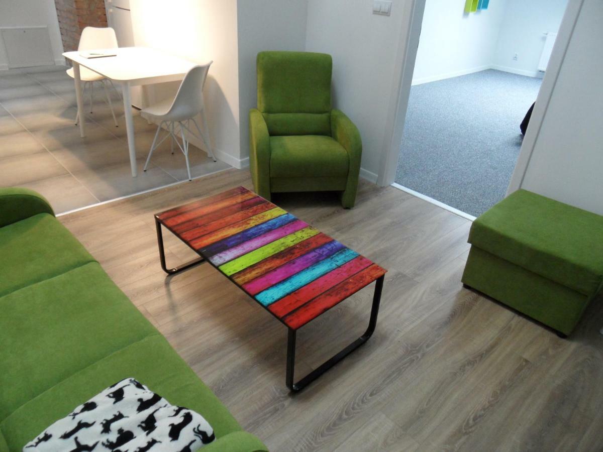 Klimatyczny Przy Bochenskim Rynku. Apartment *