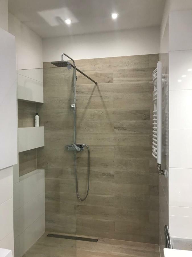 Klimatyczny Przy Bochenskim Rynku. Apartment