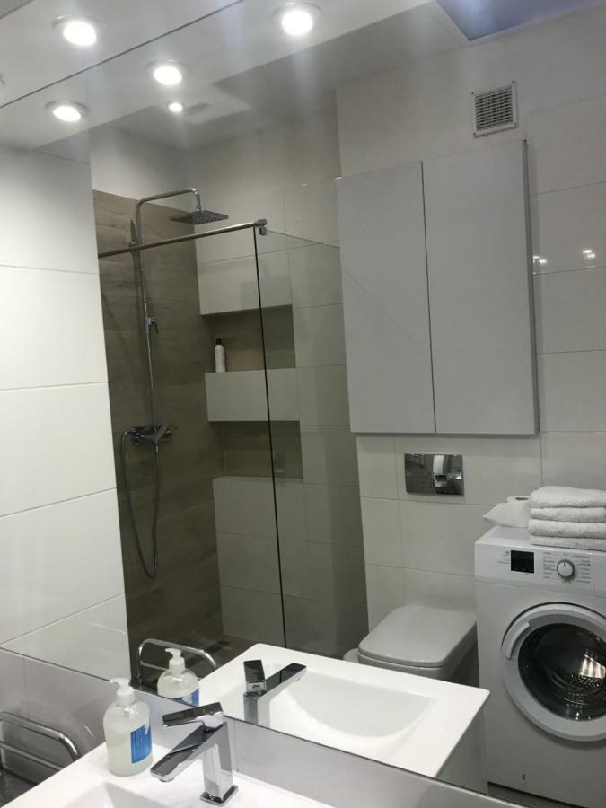Apartment Klimatyczny Przy Bochenskim Rynku. *