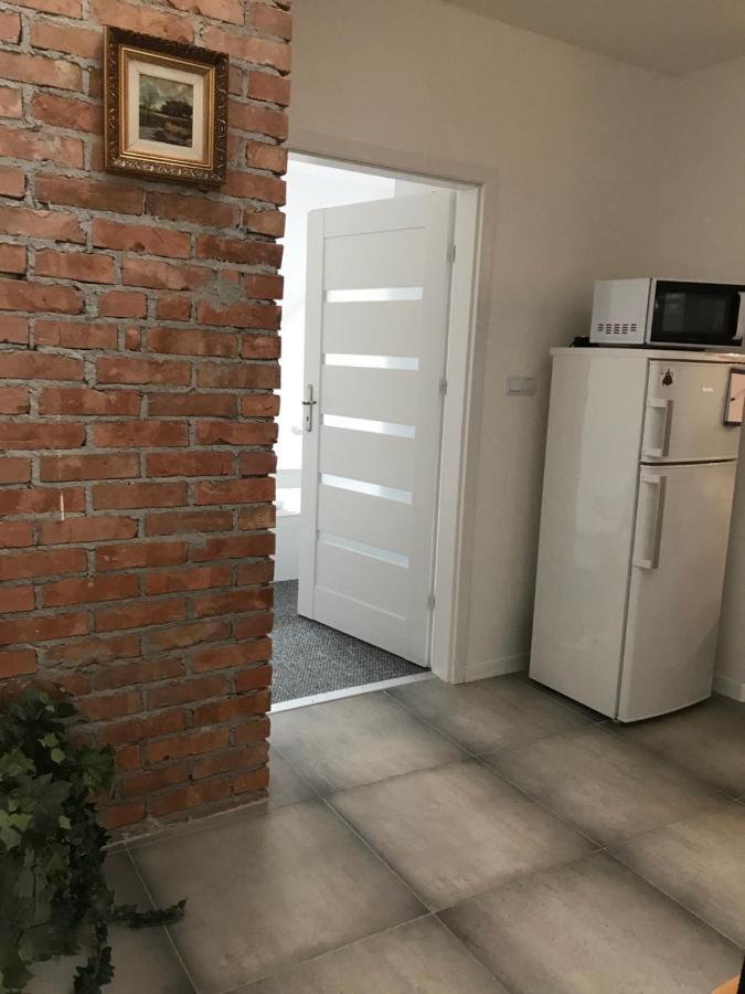 Apartment Klimatyczny Przy Bochenskim Rynku.