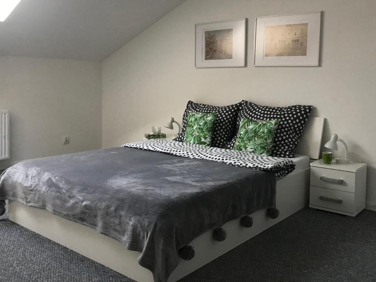 Apartment Klimatyczny Przy Bochenskim Rynku. *