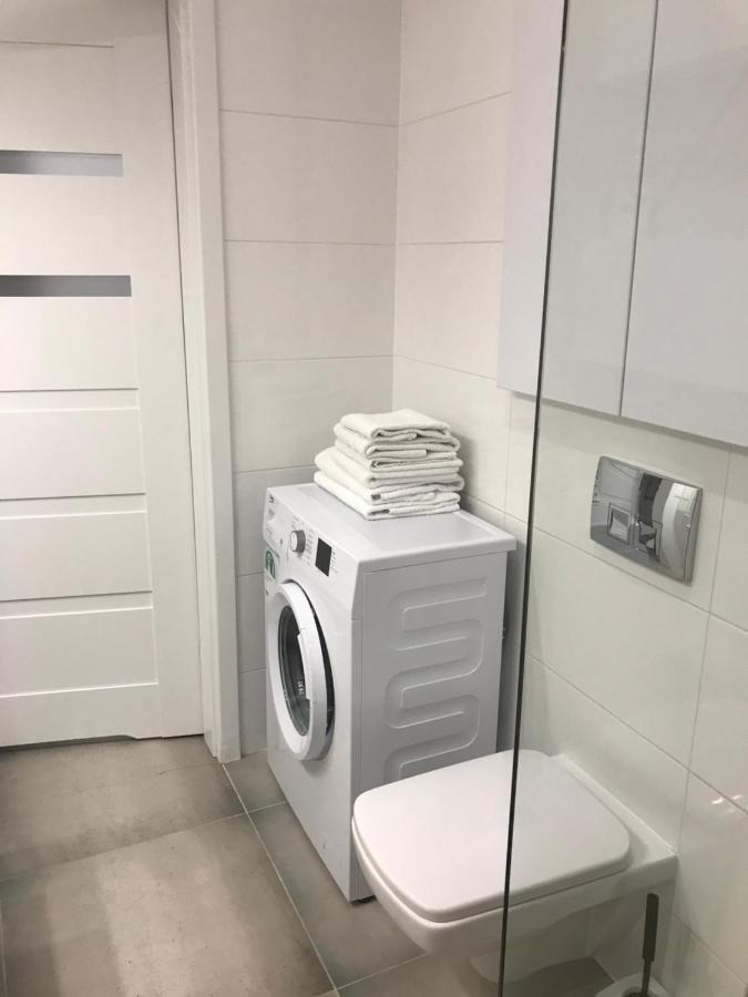 Apartment Klimatyczny Przy Bochenskim Rynku. *